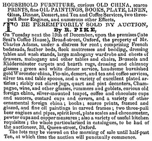 JOJ, 16 December 1843