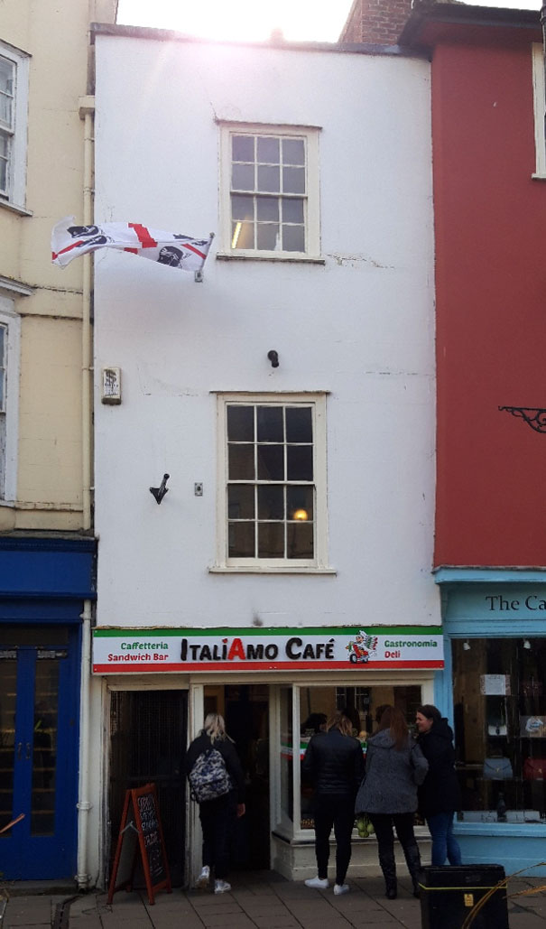 22 Broad Street