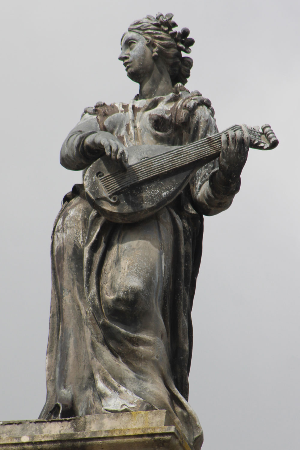 Terpsichore