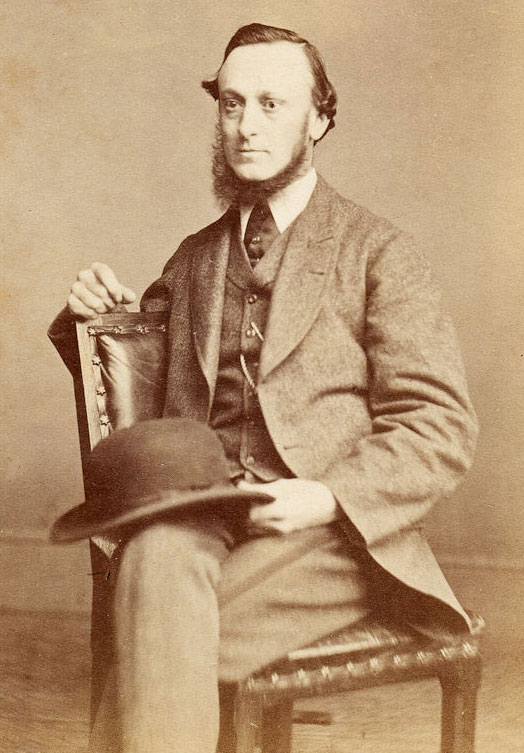 William Baker