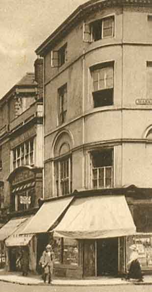 13-15 Cornmarket Street