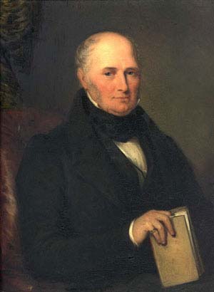 Charles Wingfield