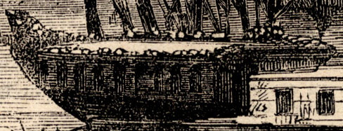 Stationers' Company barge