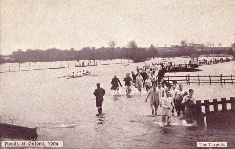 Torpids