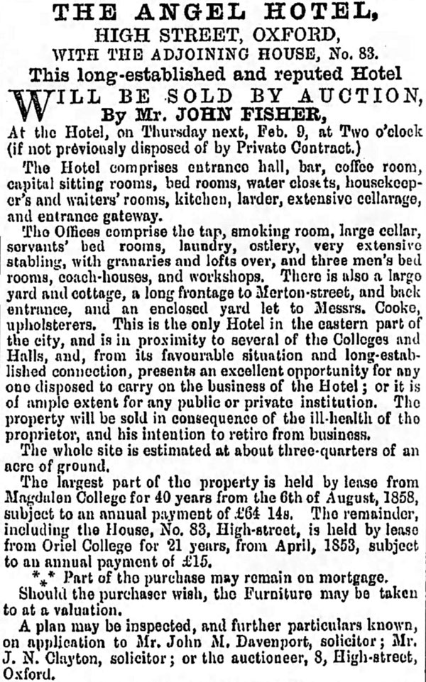 JOJ 4 February 1865