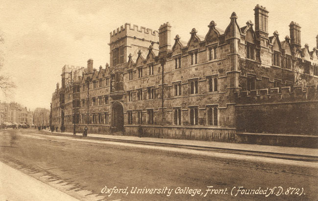 University College