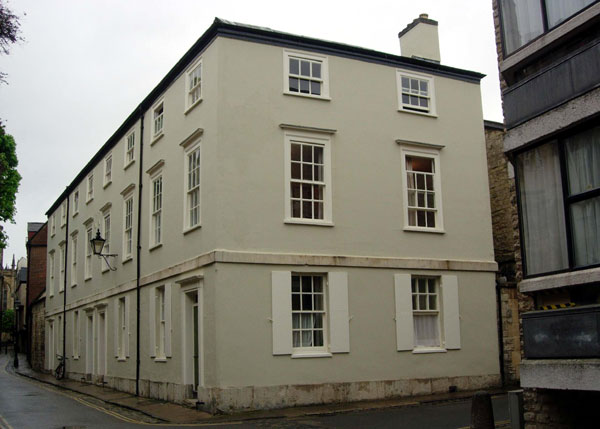 6, 7, 8, and 9 Magpie Lane