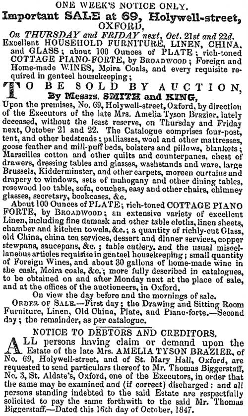 JOJ 16 October 1847