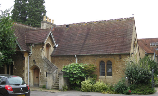 Holywell School