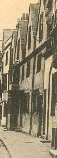 3 Holywell