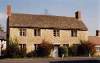 Mather&rsquo;s Farm, Headington