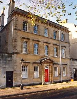 37 St&nbsp;Giles