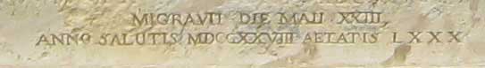 Detail