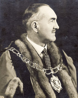 Clement Bellamy