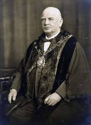 Charles Brown