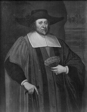 Richard Hawkins