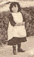 Little girl