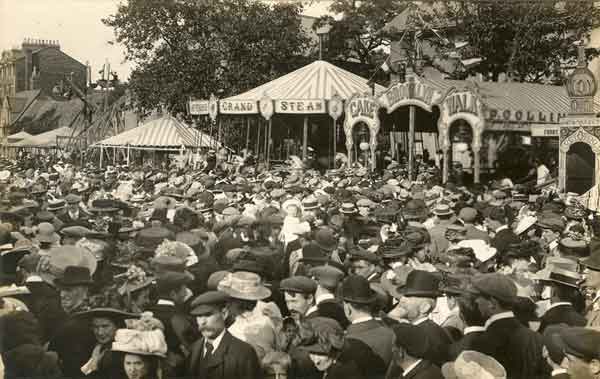 Edwardian picture