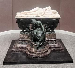 Shelley Memorial