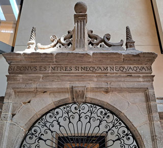 Weston Library