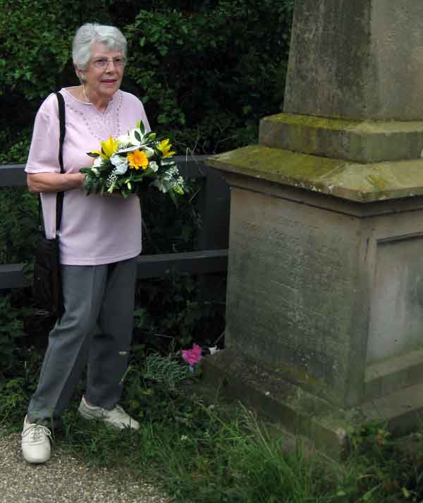 15 June 2009