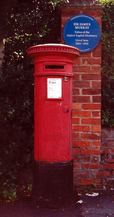 78 Banbury Road
