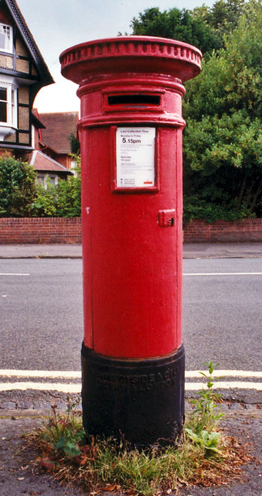 Rawlinson Road