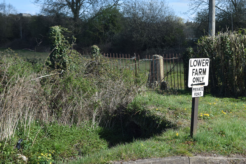 Barton stones in context