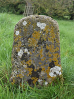 Conduit stone