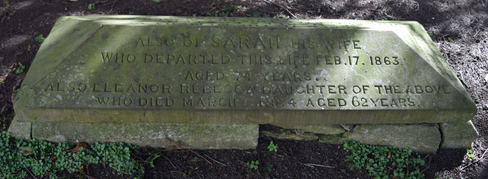 Sarah Foster