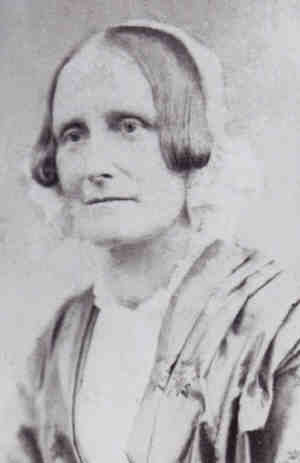 Elizabeth Godfrey