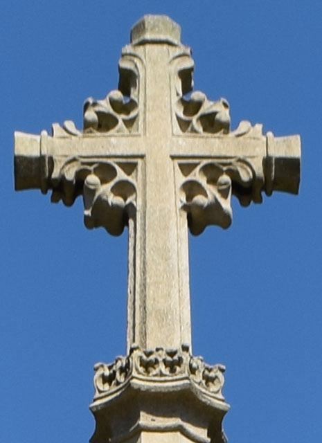 Cross