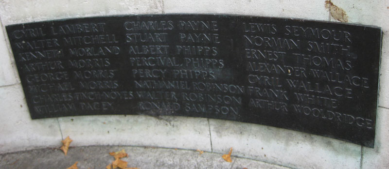 Right-hand panel